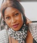 Rencontre Femme Cameroun à Yaoundé : Rachel, 34 ans